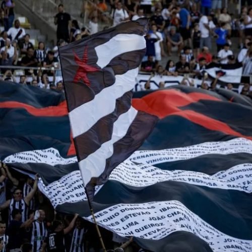 Botafogo-PB estreia no Almeidão em 2026 neste sábado contra o Sousa pelo Paraibano