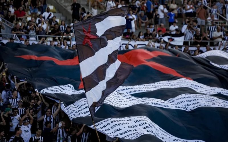 Botafogo-PB vende mando contra o Flamengo por mais de R$ 6 milhões e quebra recorde no futebol brasileiro