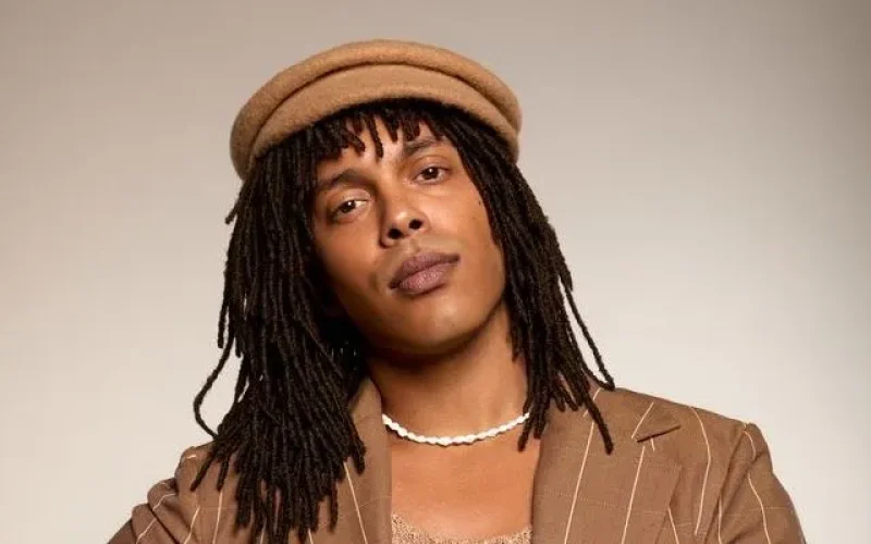 João Pessoa recebe “Djavan – O Musical” e faz única apresentação no Pedra do Reino nesta quinta