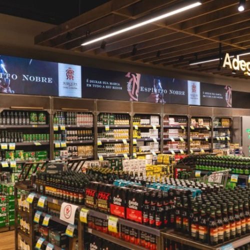 Pão de açúcar tem desconto de 50% em seleção de cervejas especiais