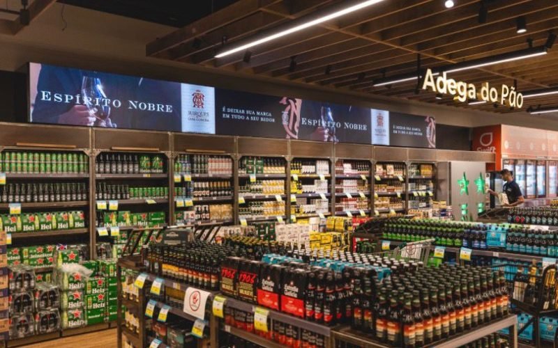 Pão de açúcar tem desconto de 50% em seleção de cervejas especiais