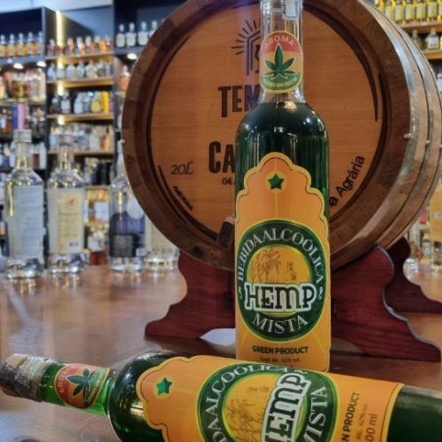Cachaça Hemp volta ao ‘Brasil Cachaças’ para consolidar presença e debater uso responsável da Cannabis