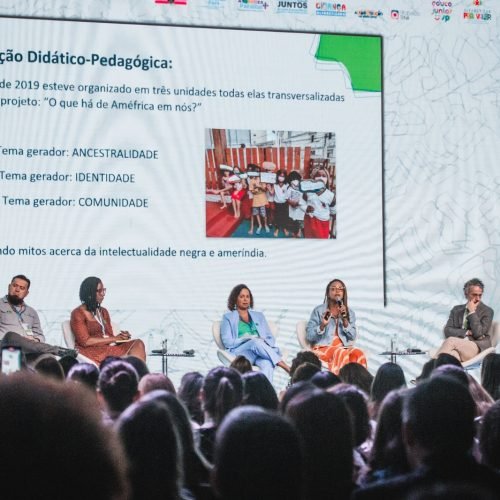 Seminário Nacional vai reunir autoridades para discutir desafios da educação básica