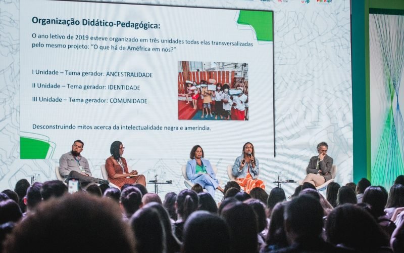 Seminário Nacional vai reunir autoridades para discutir desafios da educação básica