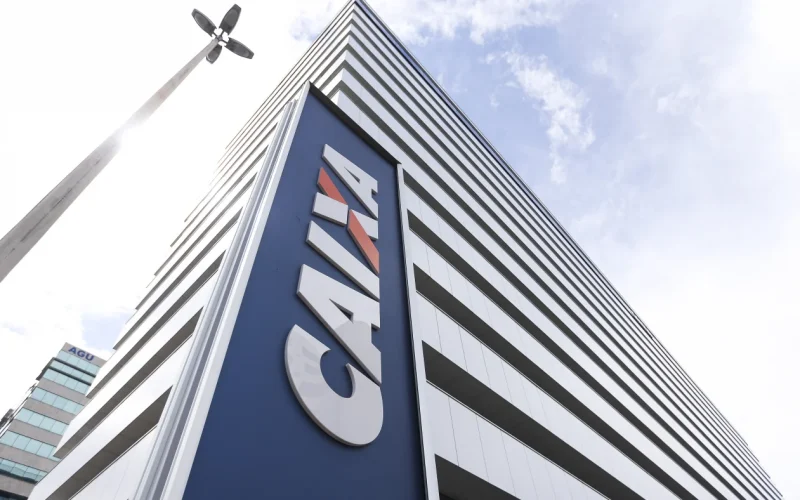 Concurso Caixa: edital é publicado com 4.050 vagas; salários vão até R$16.728