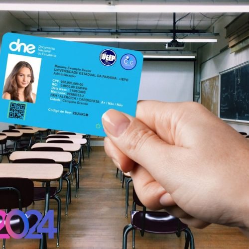 Carteira de Estudante 2024 passa a valer para todo estado; saiba como atualizar o documento