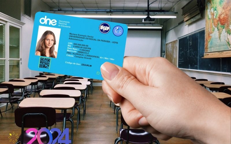 Carteira de Estudante 2024 passa a valer para todo estado; saiba como atualizar o documento
