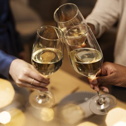 Mero restaurante lança menu especial para eventos e confraternizações de fim de ano