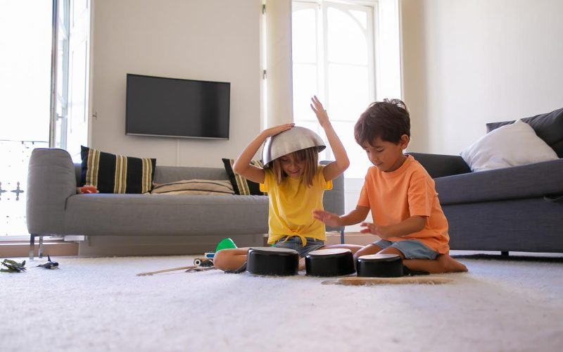 Especialista orienta sobre riscos de acidentes com crianças durante as férias