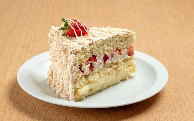 Sodiê Doces celebra a temporada do morango com promoção especial