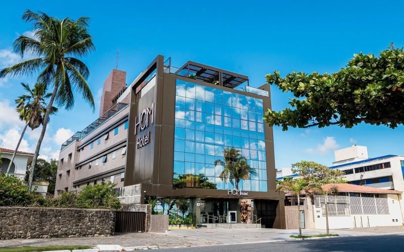 Em João Pessoa, HCM Hotel conta com valores especiais na Semana do Consumidor; confira