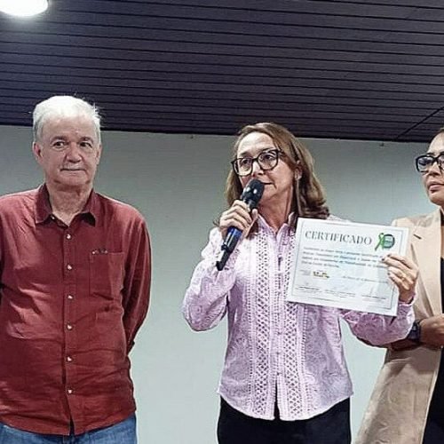 Ministério do Trabalho reconhece Grupo Delta por boas práticas em saúde e segurança na construção civil