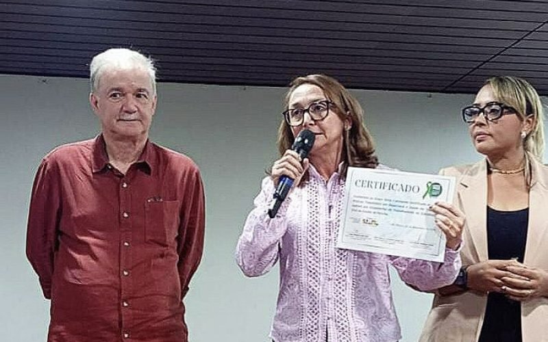 Ministério do Trabalho reconhece Grupo Delta por boas práticas em saúde e segurança na construção civil