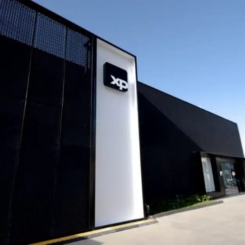 João Pessoa é a terceira capital do Nordeste a receber espaço físico da XP Investimentos