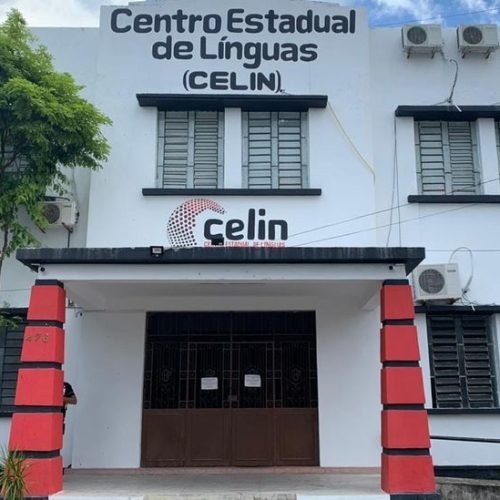 Centro Estadual de Línguas abre mais de 1.800 vagas para cursos gratuitos em 2025.2