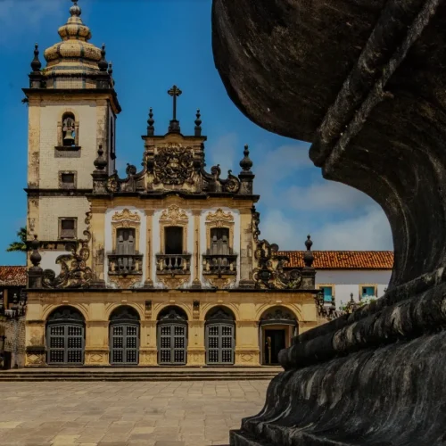Centro Cultural São Francisco recebe o “Ilumiara Wine Day” e se consolida como local para grandes eventos culturais