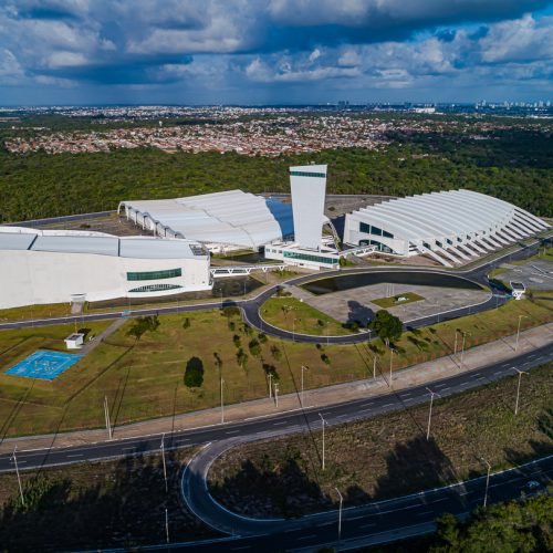 Imagineland anuncia ônibus gratuito para transporte do público que vai ao evento