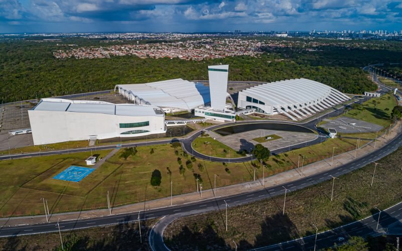 Imagineland anuncia ônibus gratuito para transporte do público que vai ao evento