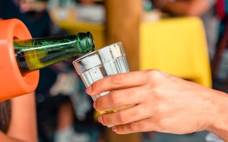 Venda de bebidas alcoólicas não será proibida durante as eleições na Paraíba em 2024