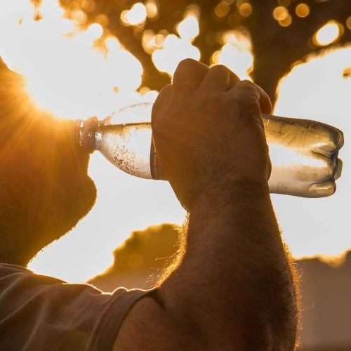 Mais de 90 cidades da PB estão em alerta para baixa umidade; confira lista