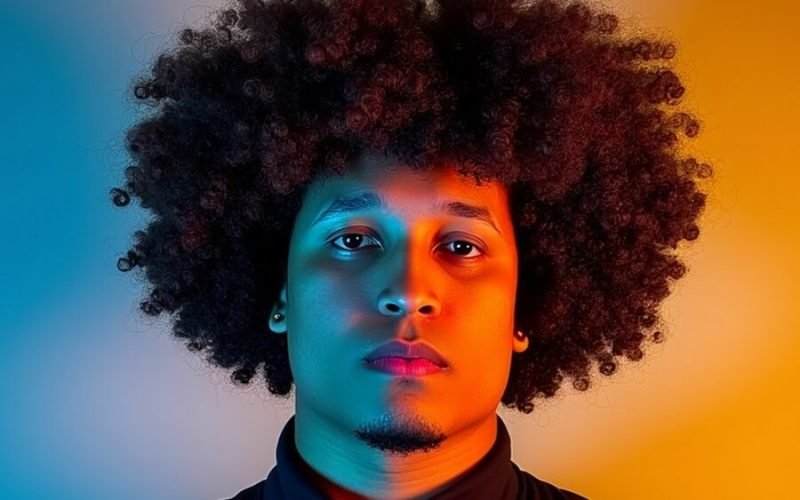 TK Raps faz show exclusivo para estudantes no Imagineland on The Road