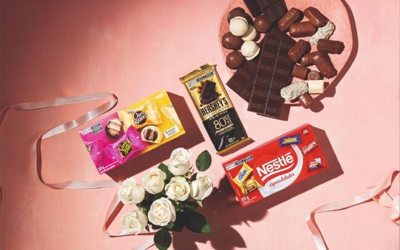 Dia das Mães: Pão de Açúcar traz sugestões com ofertas especiais em vinhos, chocolates e flores
