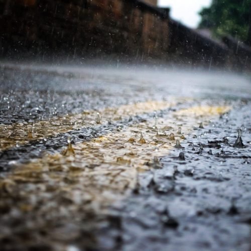 Litoral da Paraíba entra em alerta para chuva até esta sexta; veja cidades