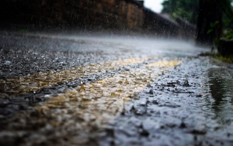 Litoral da Paraíba entra em alerta para chuva até esta sexta; veja cidades
