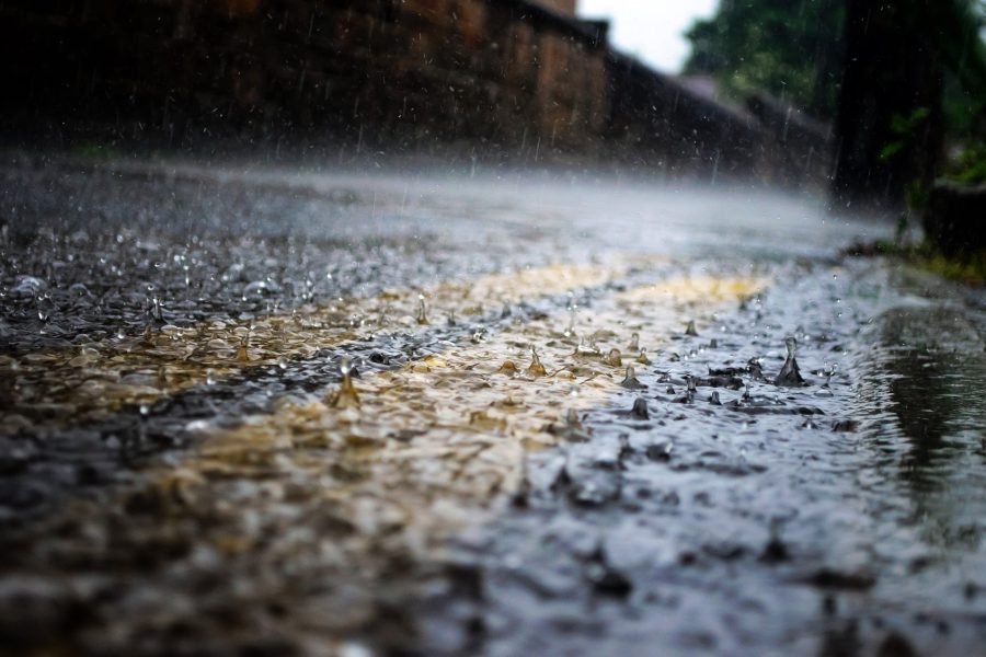 Paraíba decreta emergência em 31 cidades após fortes chuvas e mais de 37 mil afetados