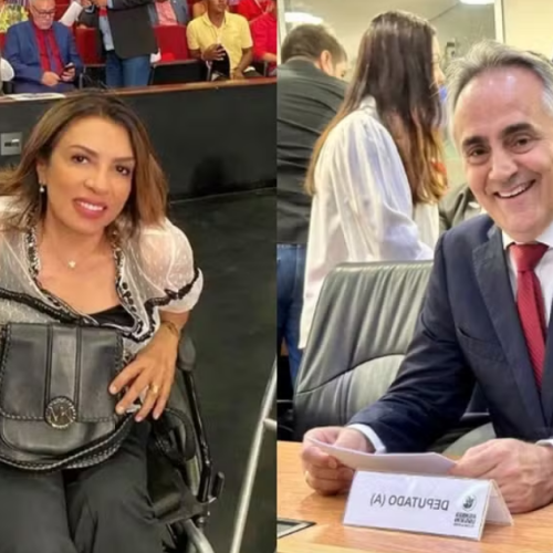 PT se reúne nesta sexta-feira para definir data de  nome para a disputa pela Prefeitura de JP 