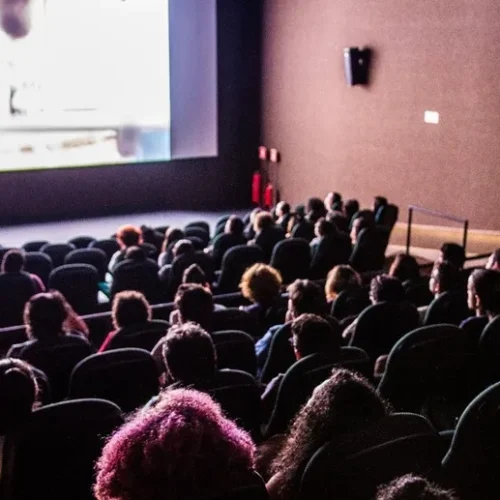 Cine Banguê, em João Pessoa, retoma exibições nesta segunda-feira; confira programação