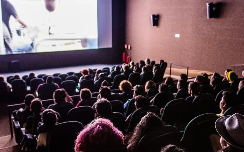 Após quase três meses fechado, Cine Banguê reabre as portas com programação nacional em abril