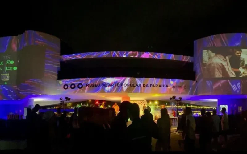 Comunicurtas 2025 abre inscrições para mostras competitivas em Campina Grande