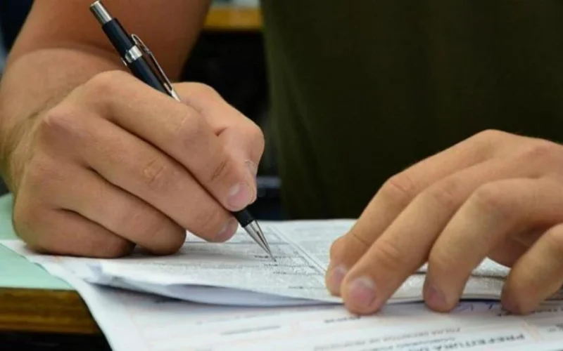 Publicado o resultado definitivo das provas objetivas do concurso da PB Saúde; confira