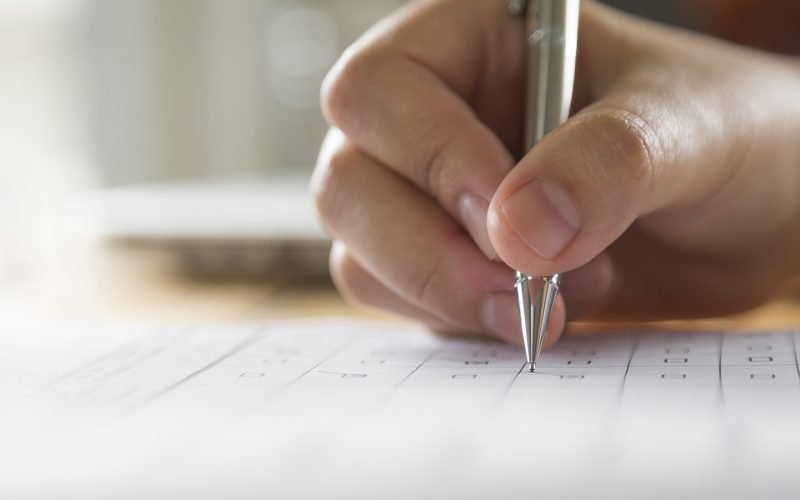 PB tem mais de 680 vagas em concursos e processos seletivos com salários de até R$ 19 mil