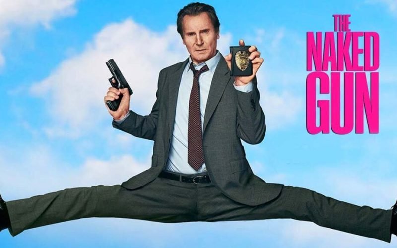 “Corra Que a Polícia Vem Aí” ganha sequência e estreia junto ao terror “Juntos” nos cinemas da PB