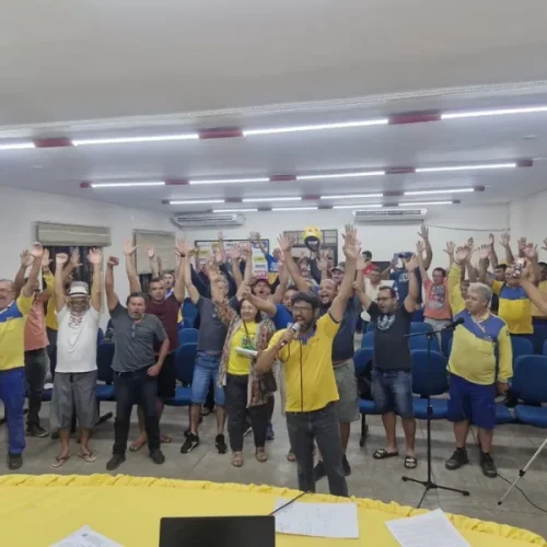 Funcionários dos Correios entram em greve por tempo indeterminado na Paraíba