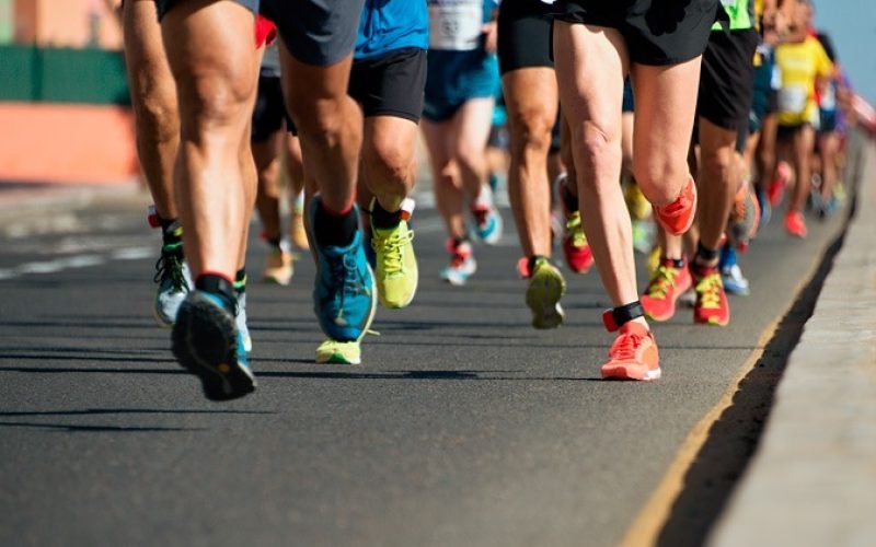 Primeira Corrida do Servidor Público reúne 1,2 mil participantes, nesta sexta-feira