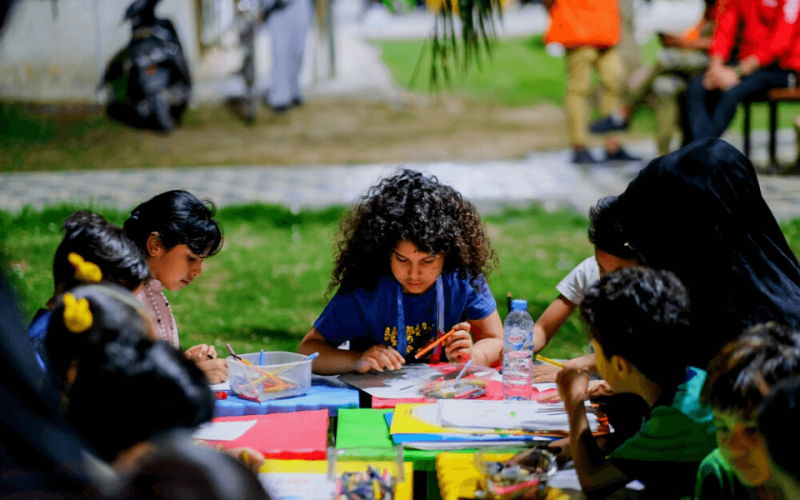 Governo da Paraíba recebe ação nacional para fortalecer arte e cultura nas escolas