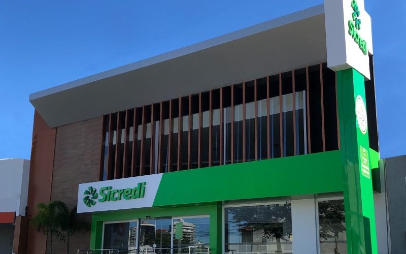 Cooperativa de crédito Sicredi dobra base de associados e alcança marca de 10 milhões
