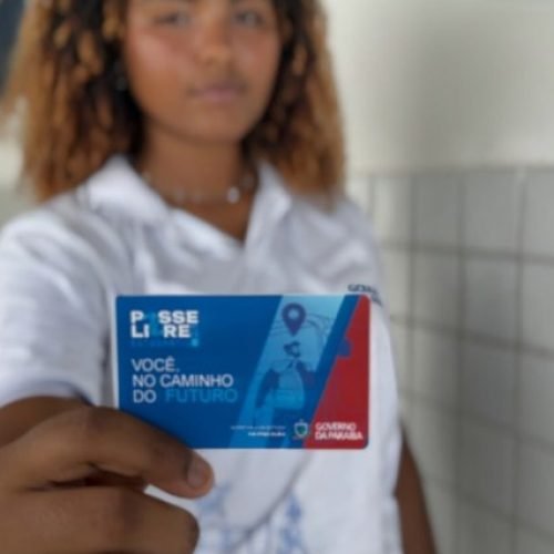 Último dia para estudantes da rede estadual se inscreverem no Passe Livre Estudantil