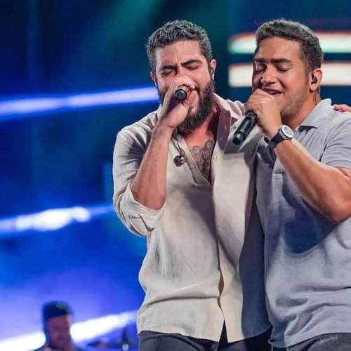 Henrique & Juliano abre temporada de grandes shows na Arena das Dunas; ingressos já à venda