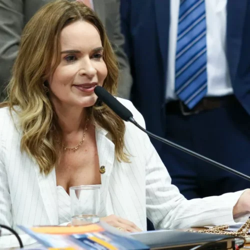 Senado aprova relatório de Daniella Ribeiro que autoriza empréstimo de R$ 204 milhões à Paraíba