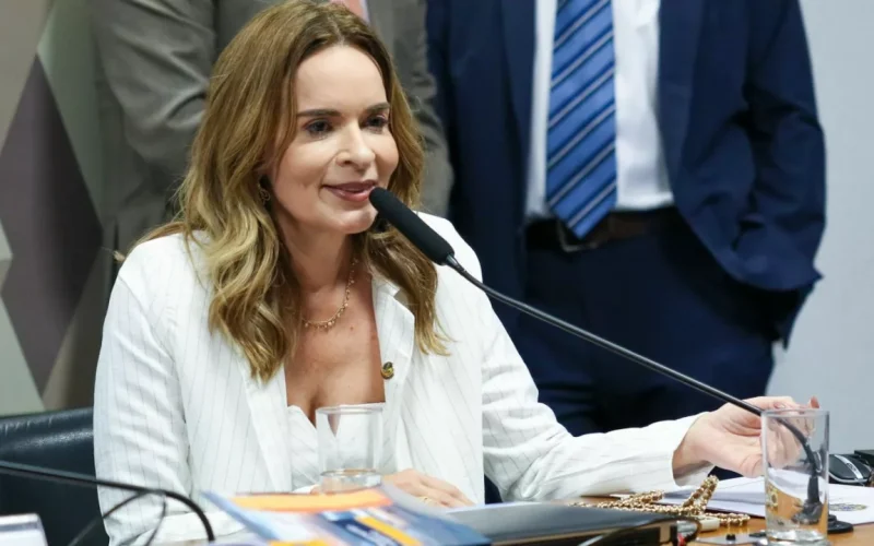 Senado aprova relatório de Daniella Ribeiro que autoriza empréstimo de R$ 204 milhões à Paraíba