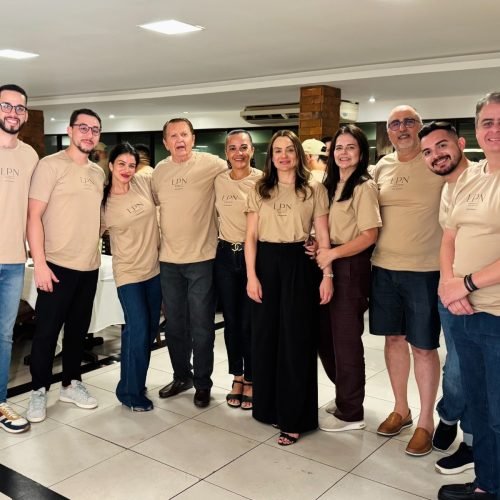 Grupo LPN comemora 17 anos com resultados positivos e alta ocupação em hotéis de João Pessoa