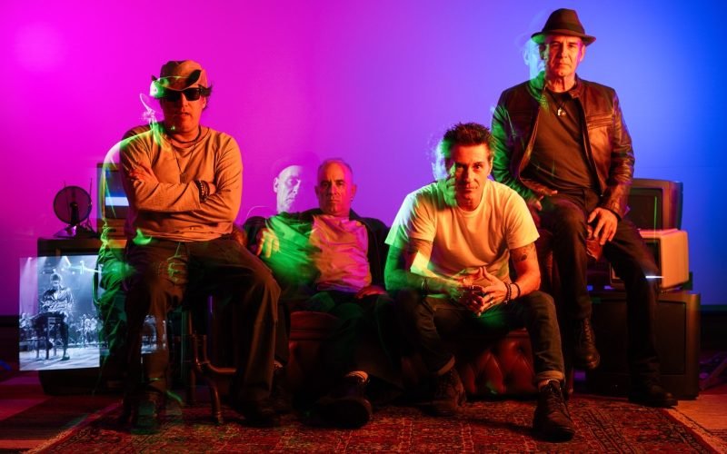 Capital Inicial se apresenta em João Pessoa na véspera do feriado, na Domus Hall
