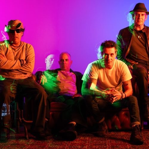 Tudo o que você precisa saber sobre o show da turnê “Acústico MTV – 25 Anos” em João Pessoa