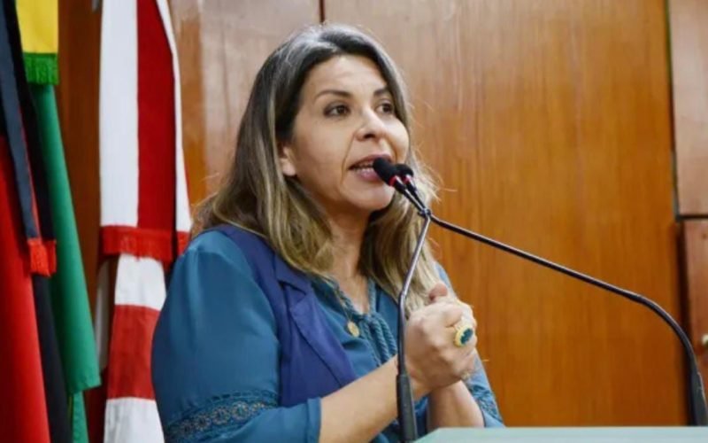 Justiça determina remoção de vídeos de Eliza Virgínia por discurso contra população LGBTQIA+