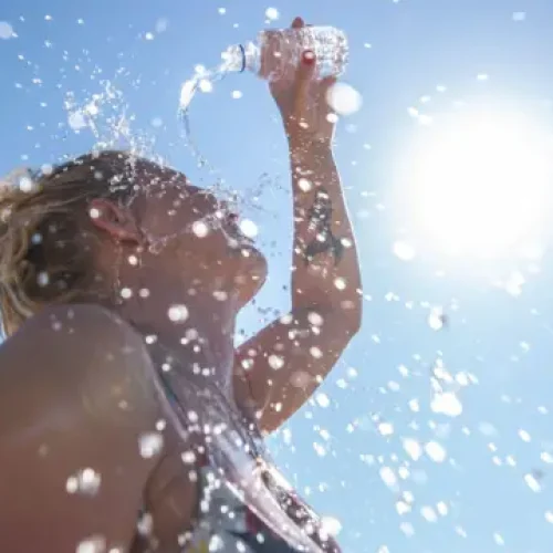 Nordeste pode enfrentar temperaturas recordes com nova onda de calor