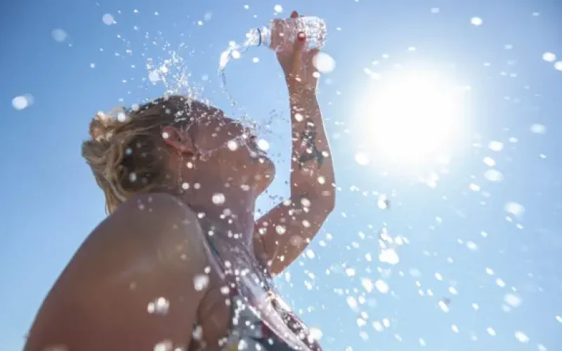 Nordeste pode enfrentar temperaturas recordes com nova onda de calor